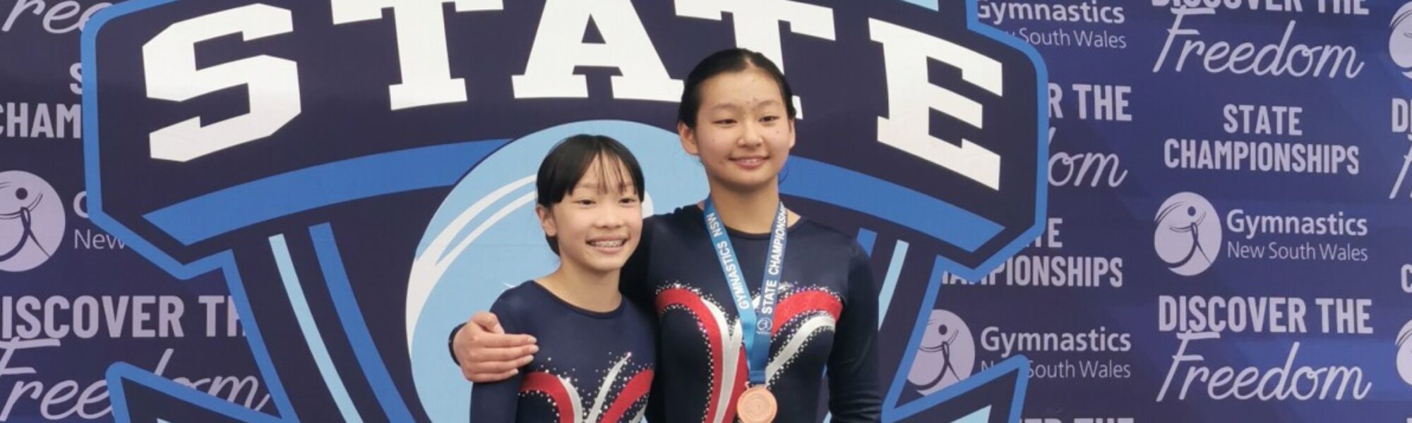Artistic Gymnastics