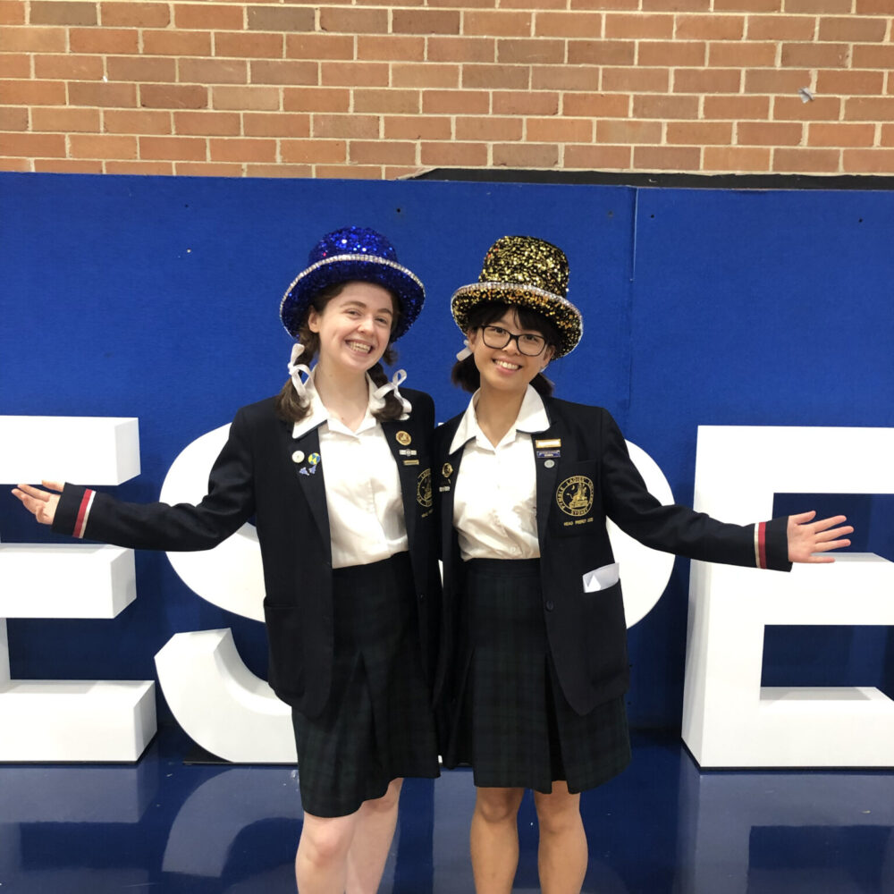 What we have learned as Head Prefects