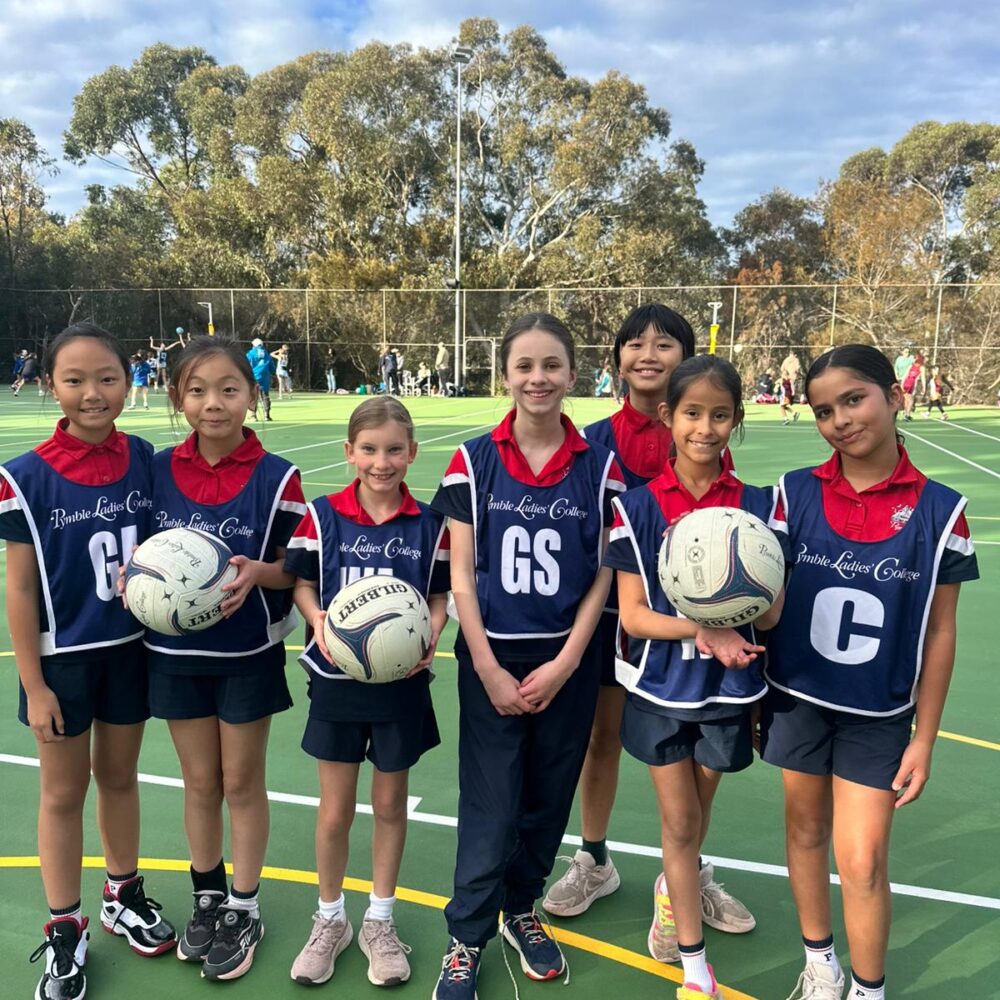 Netball