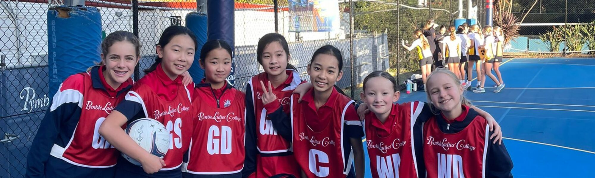 Netball
