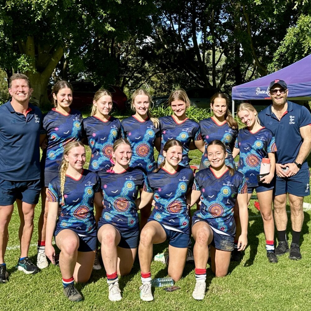 Rugby Sevens