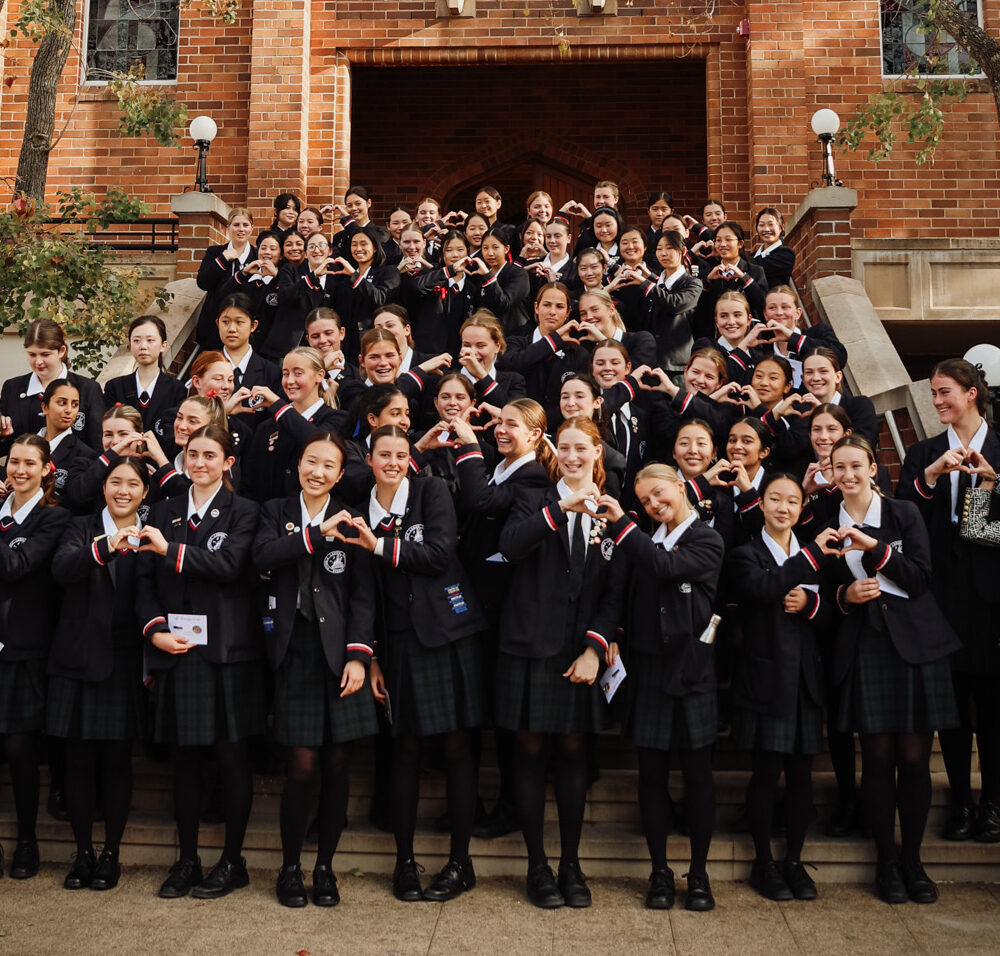 Introducing our 2025/2026 student leaders