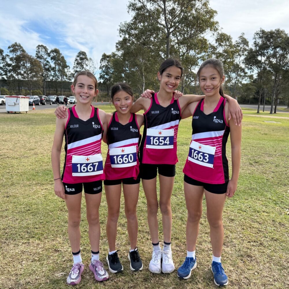 Cross Country