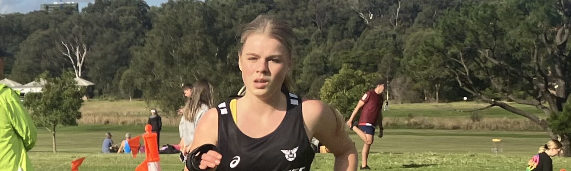 Cross Country