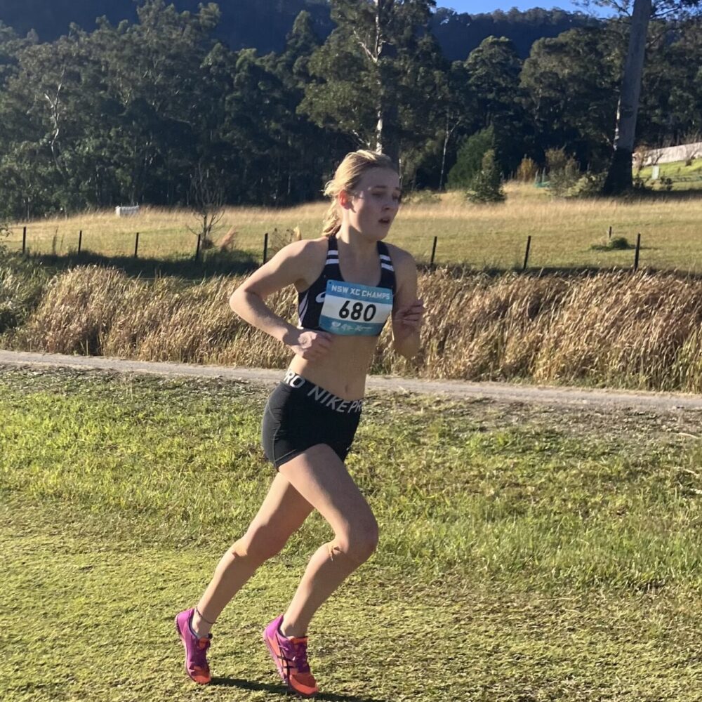 Cross Country