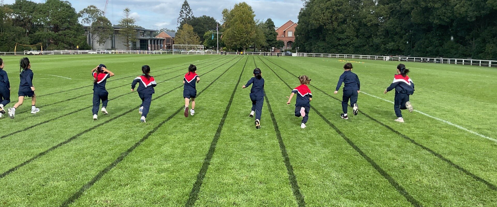 From the Junior School