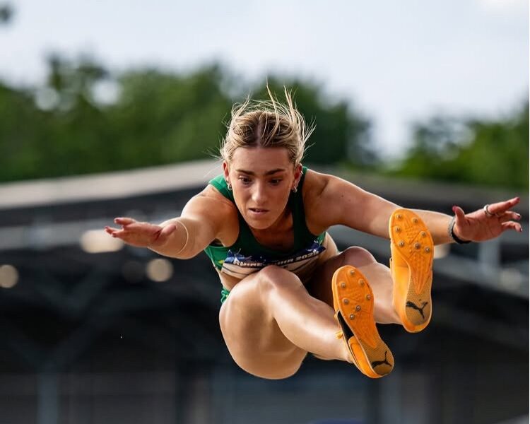 Athletics