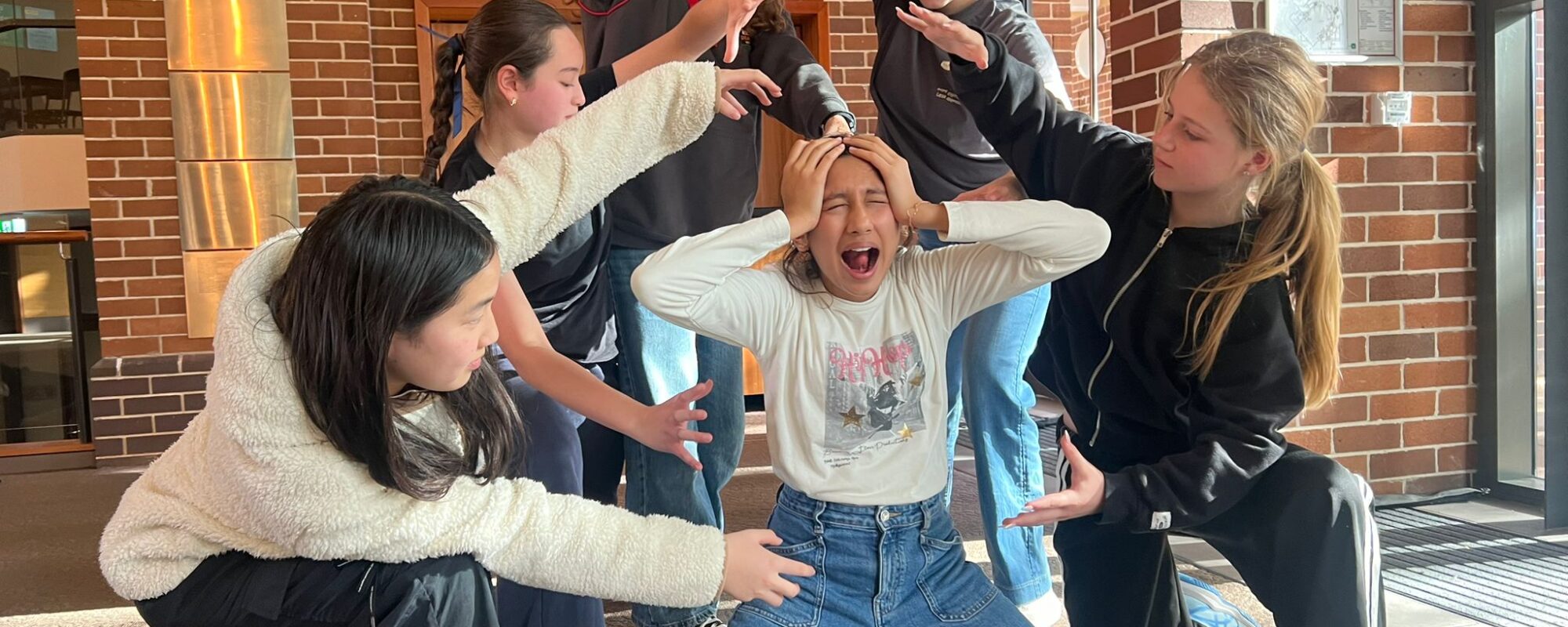 Drama