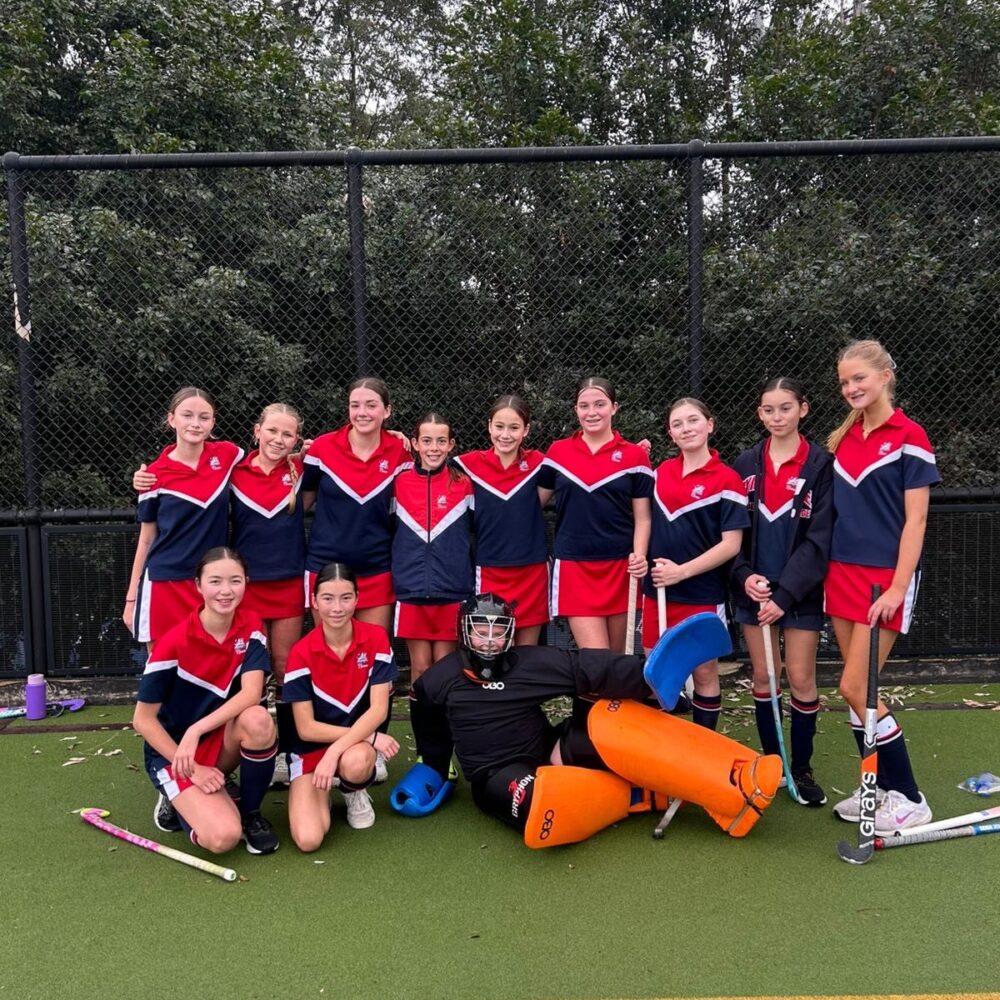 Hockey