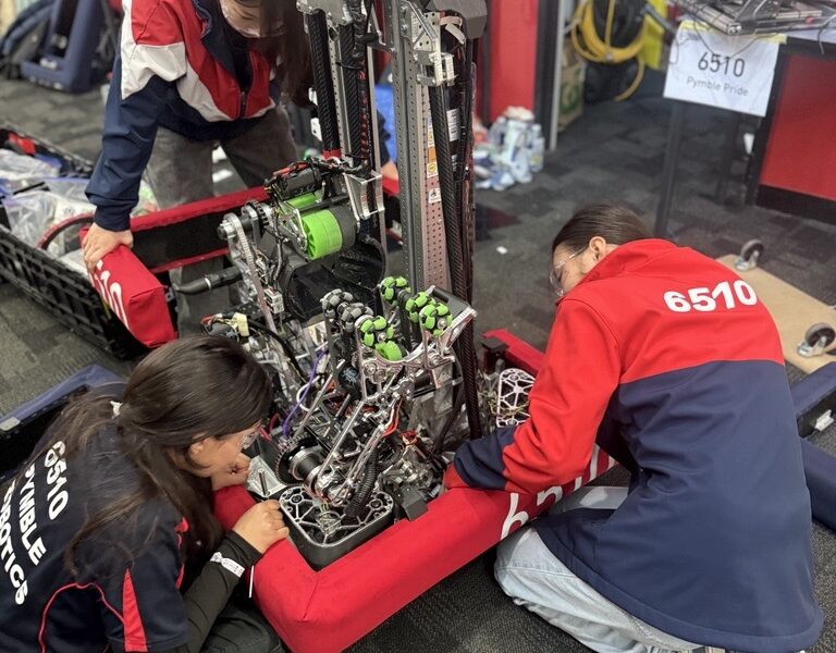 Robotics