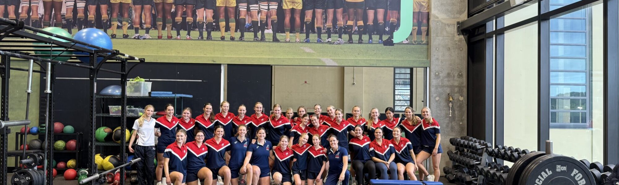 Rugby Sevens