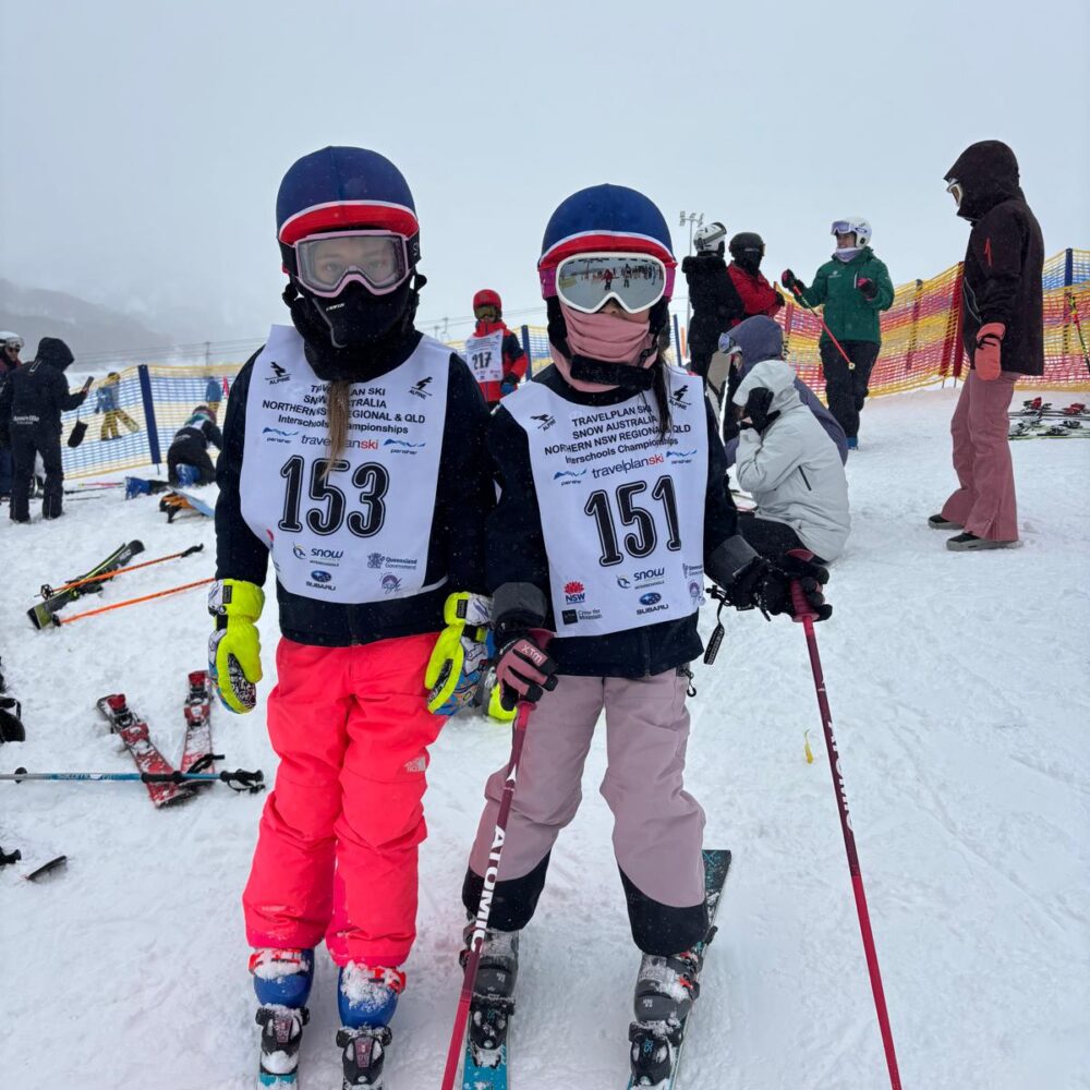 Snowsports
