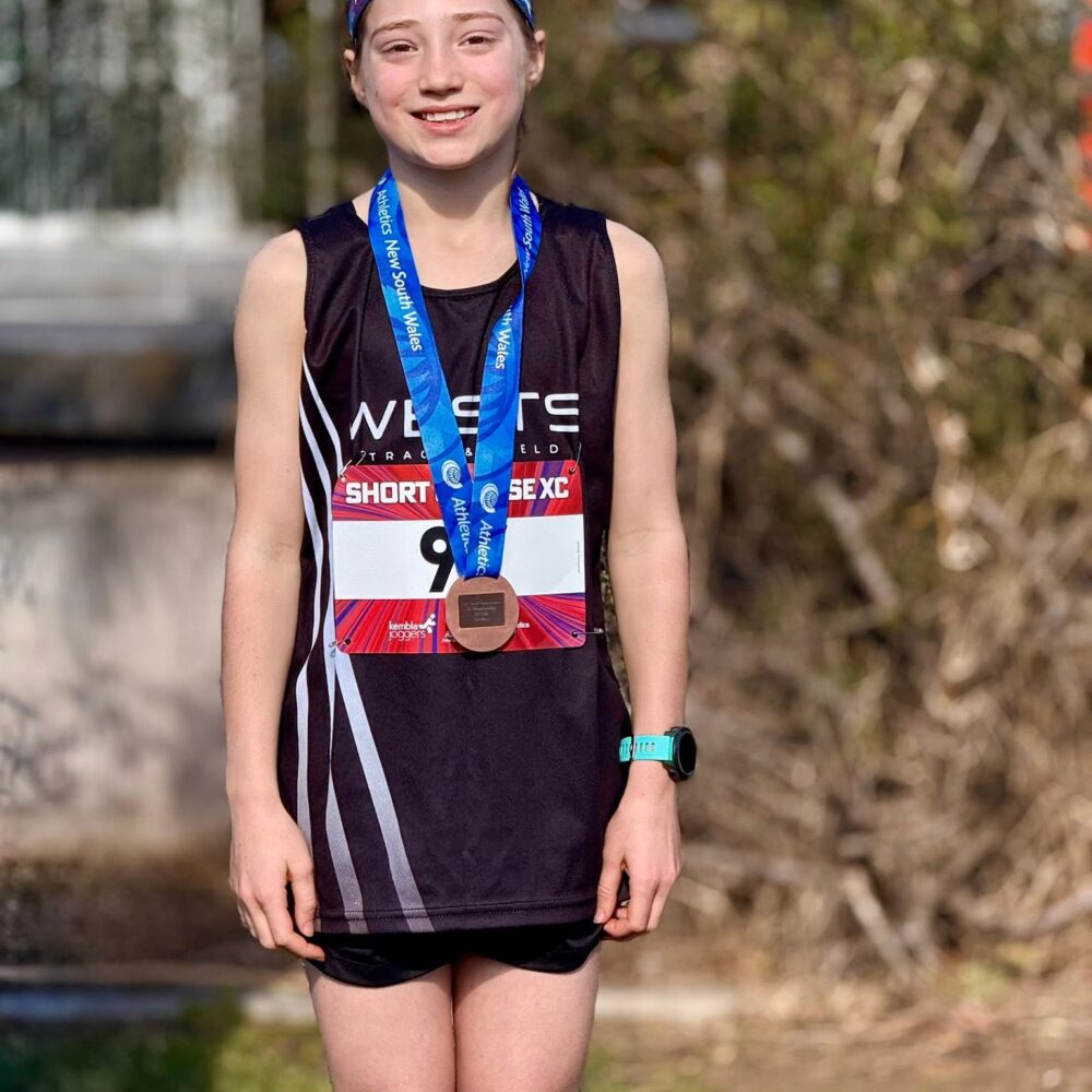 Cross Country