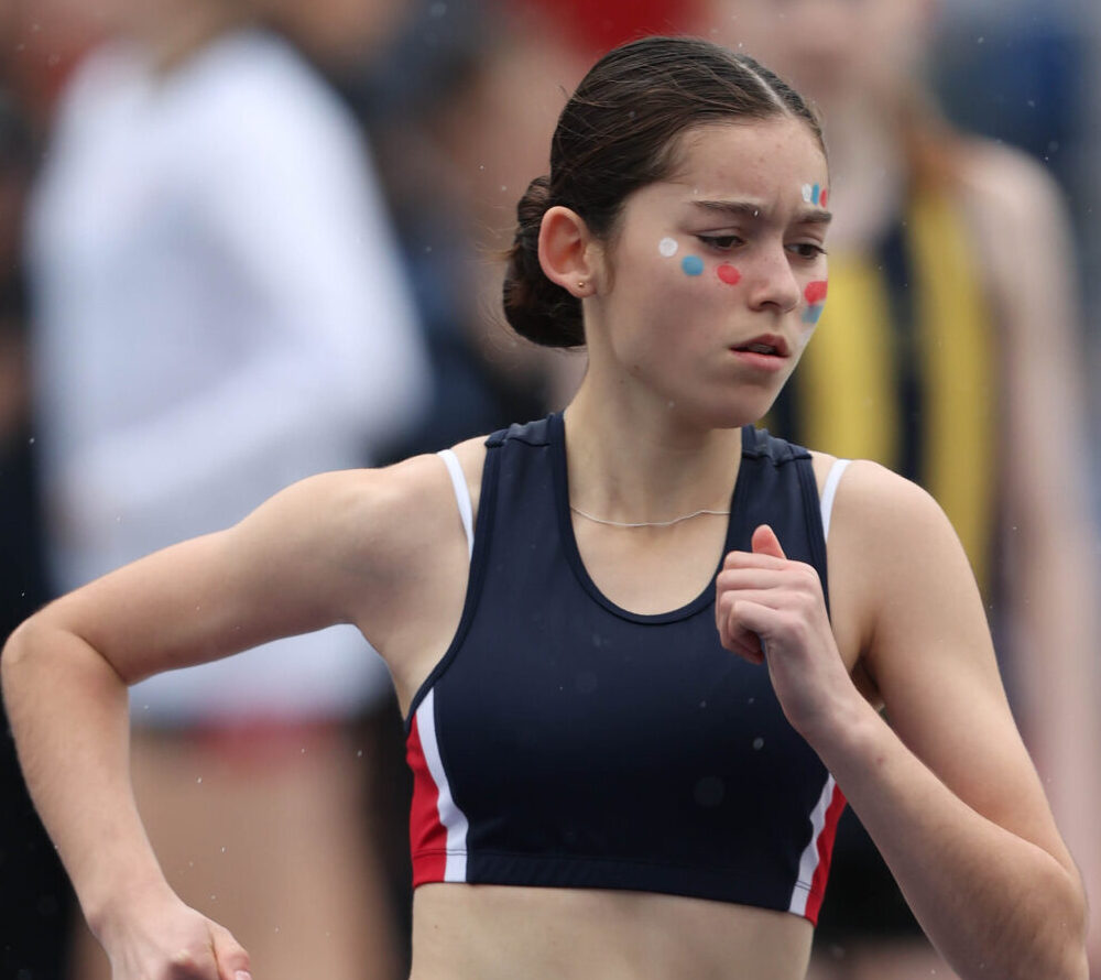 Athletics