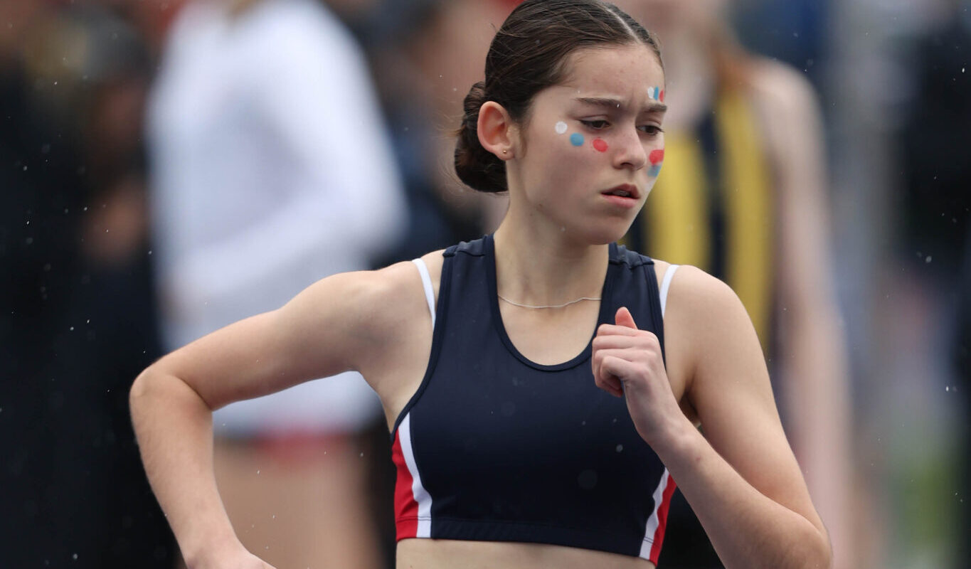 Athletics