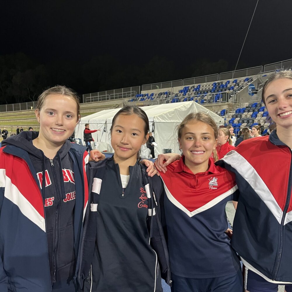 Athletics
