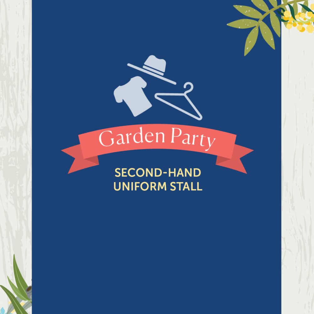 Second-Hand Uniform Stall