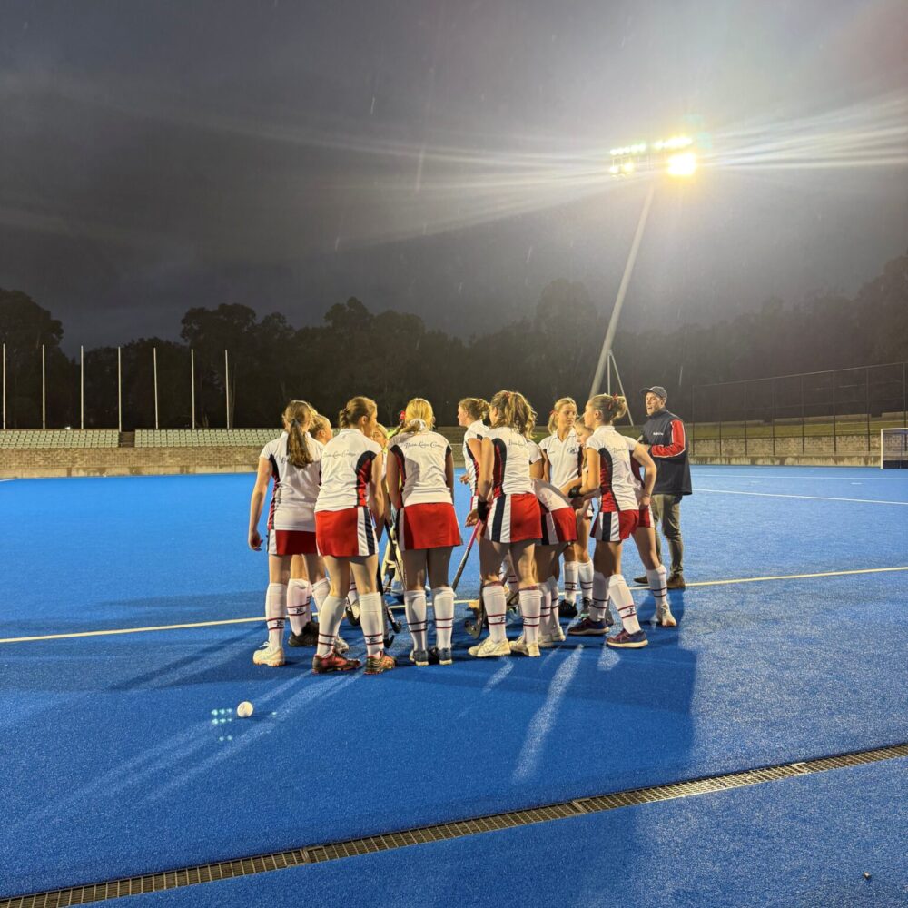 Hockey