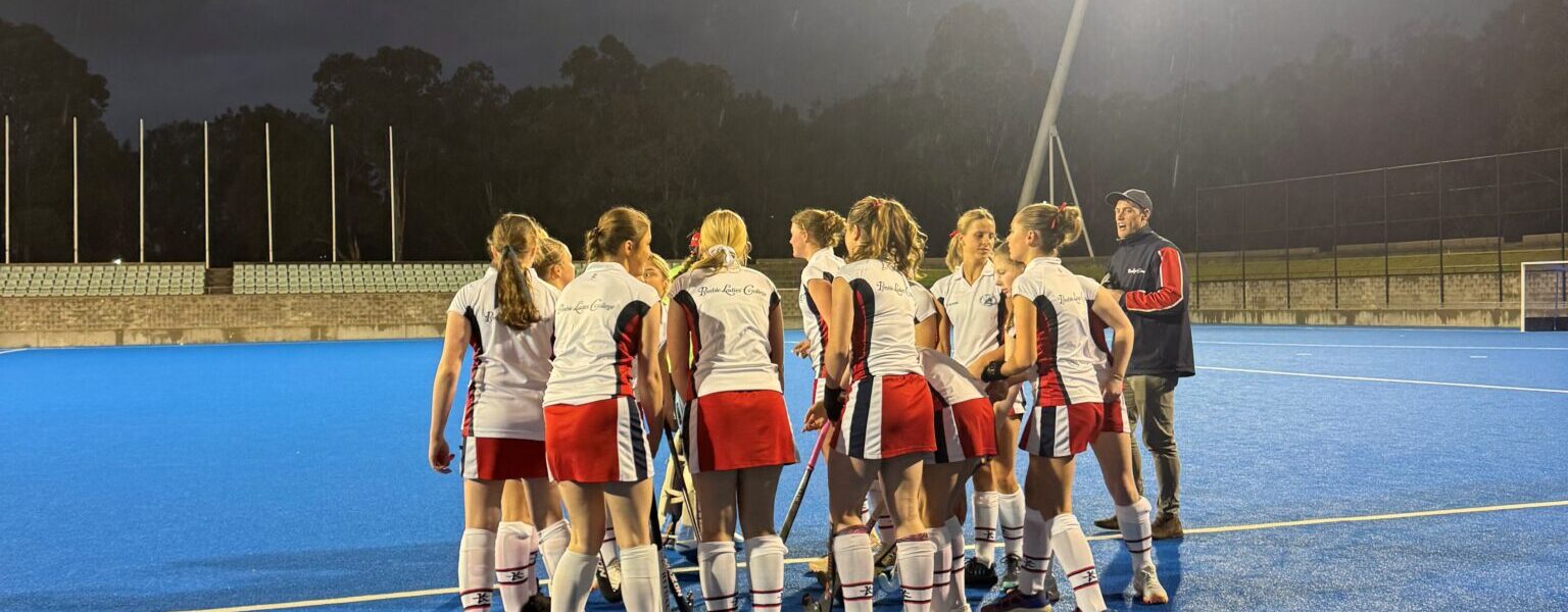 Hockey