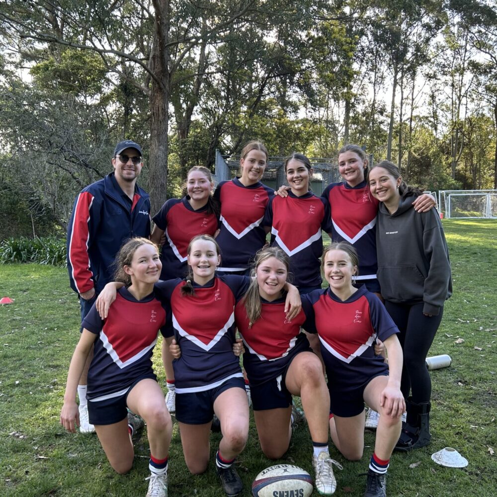 Rubgy Sevens