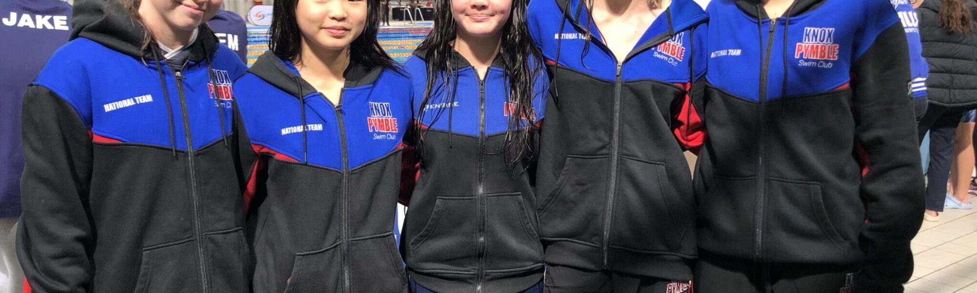 Swimming