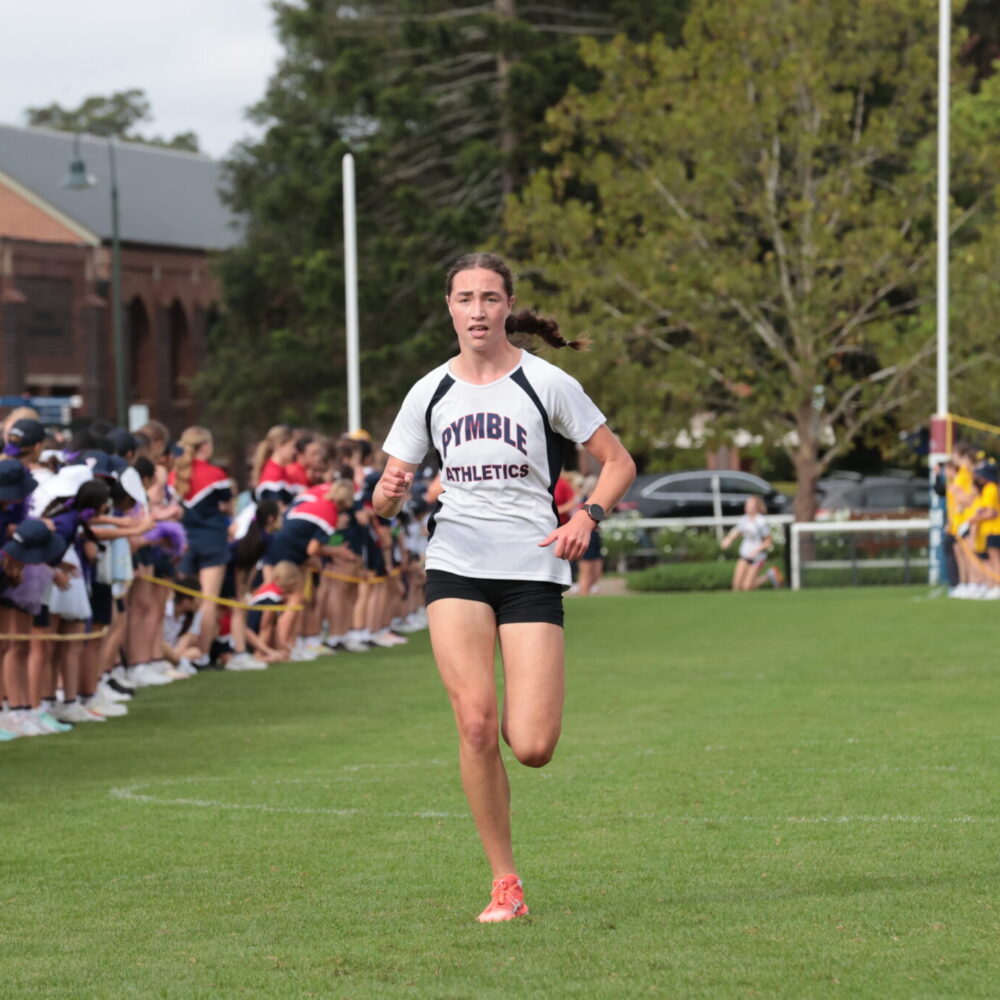 Cross Country