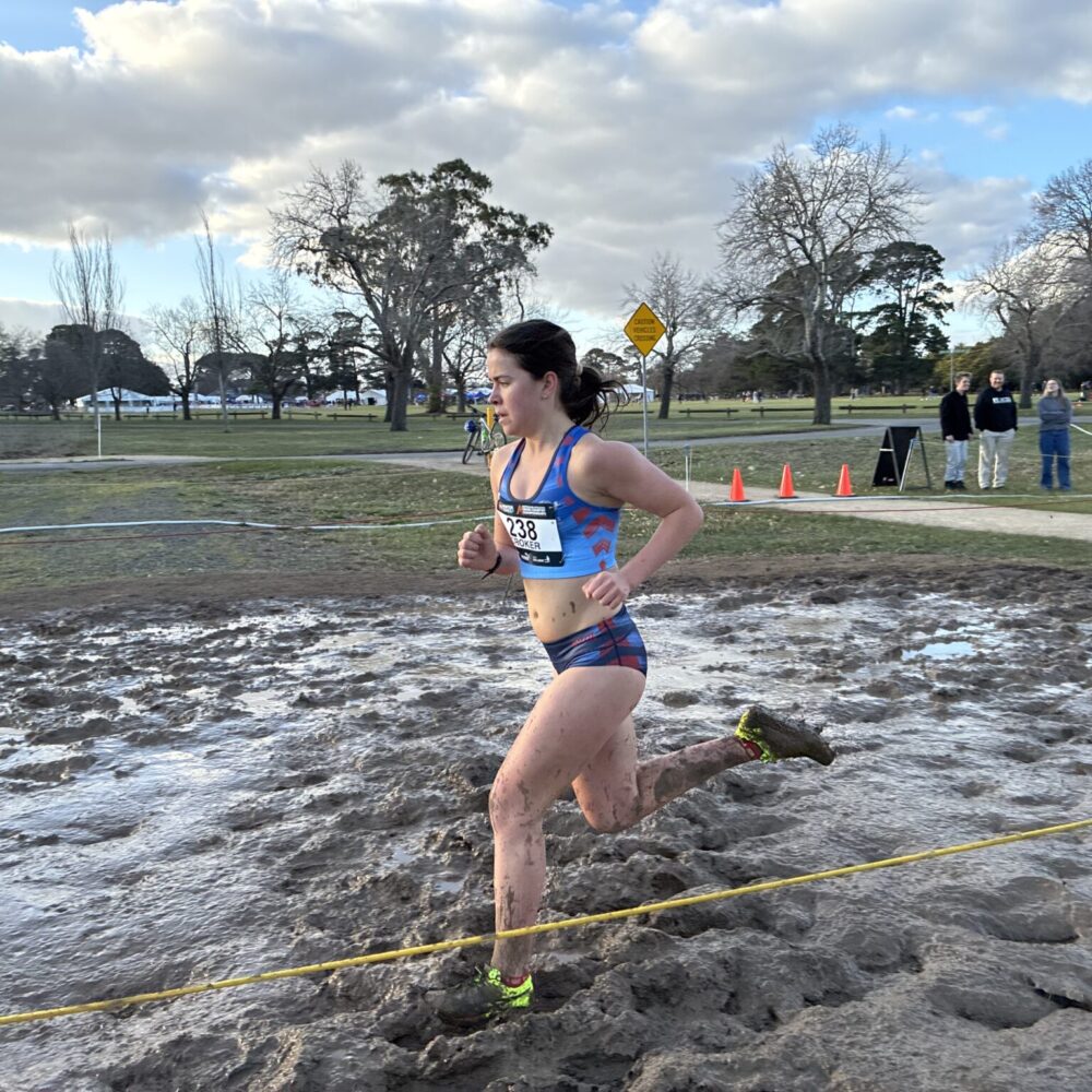 Cross Country