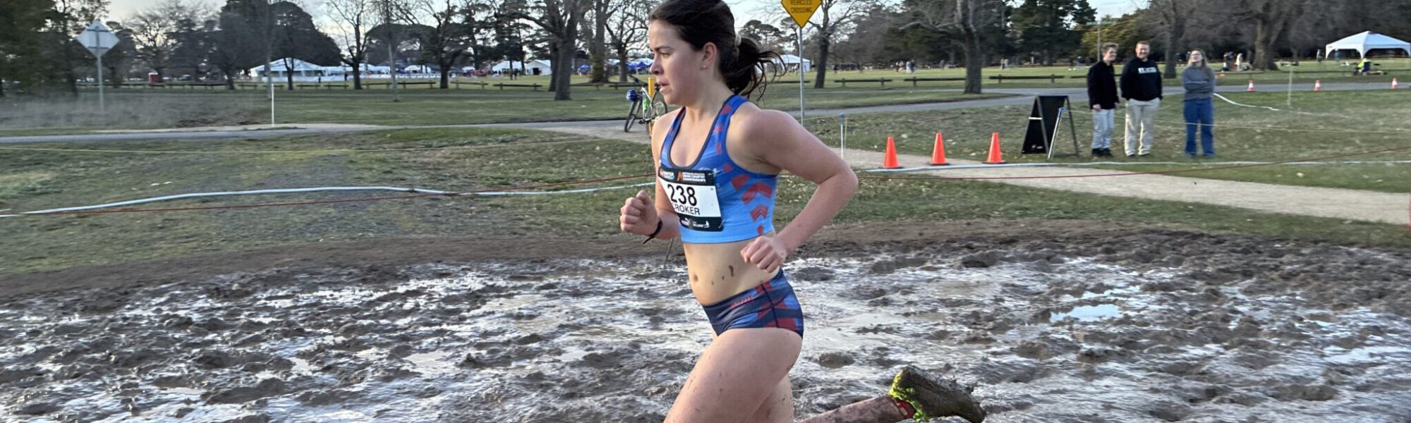 Cross Country