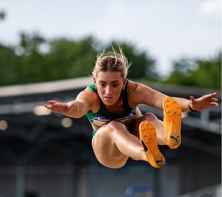 Athletics
