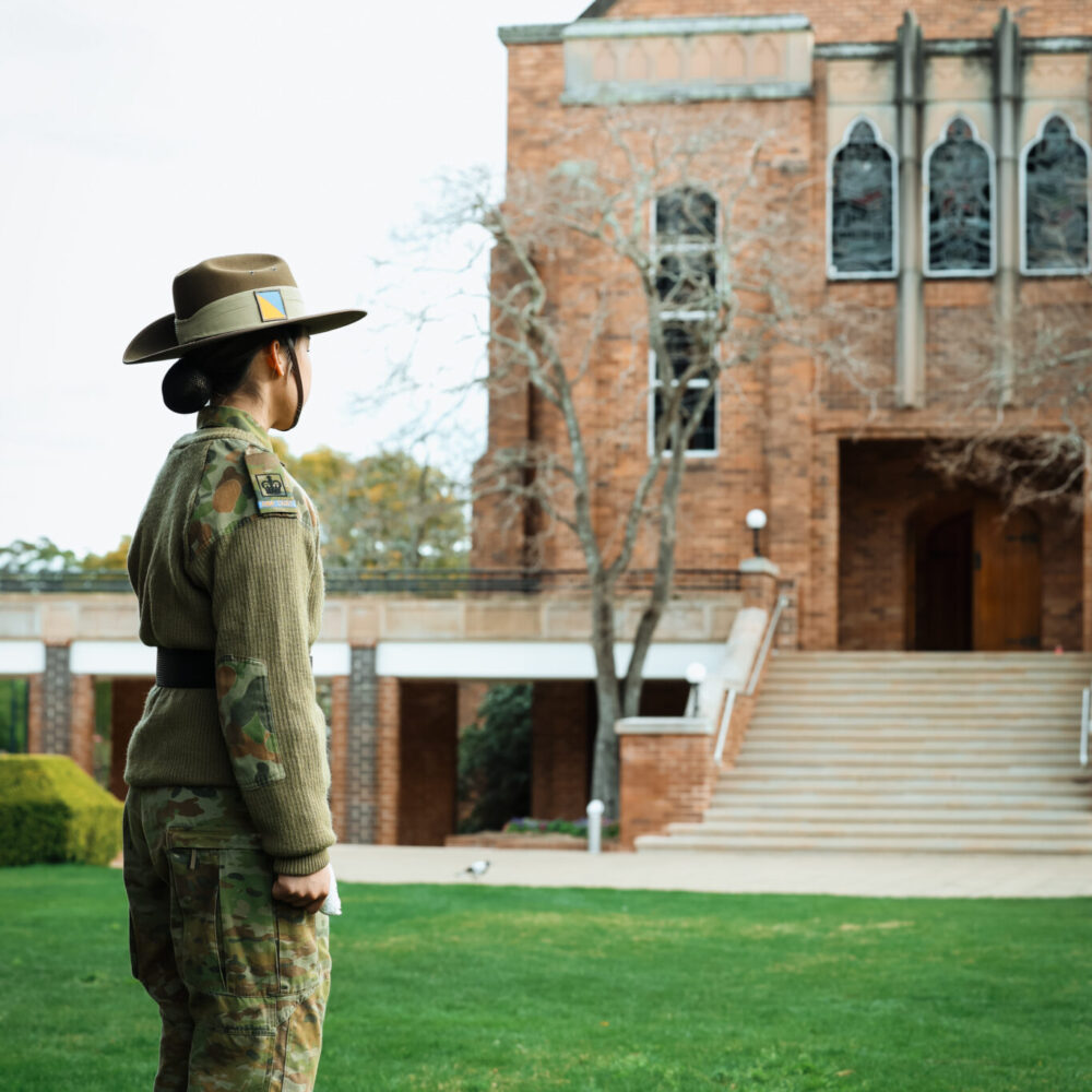 Army Cadets