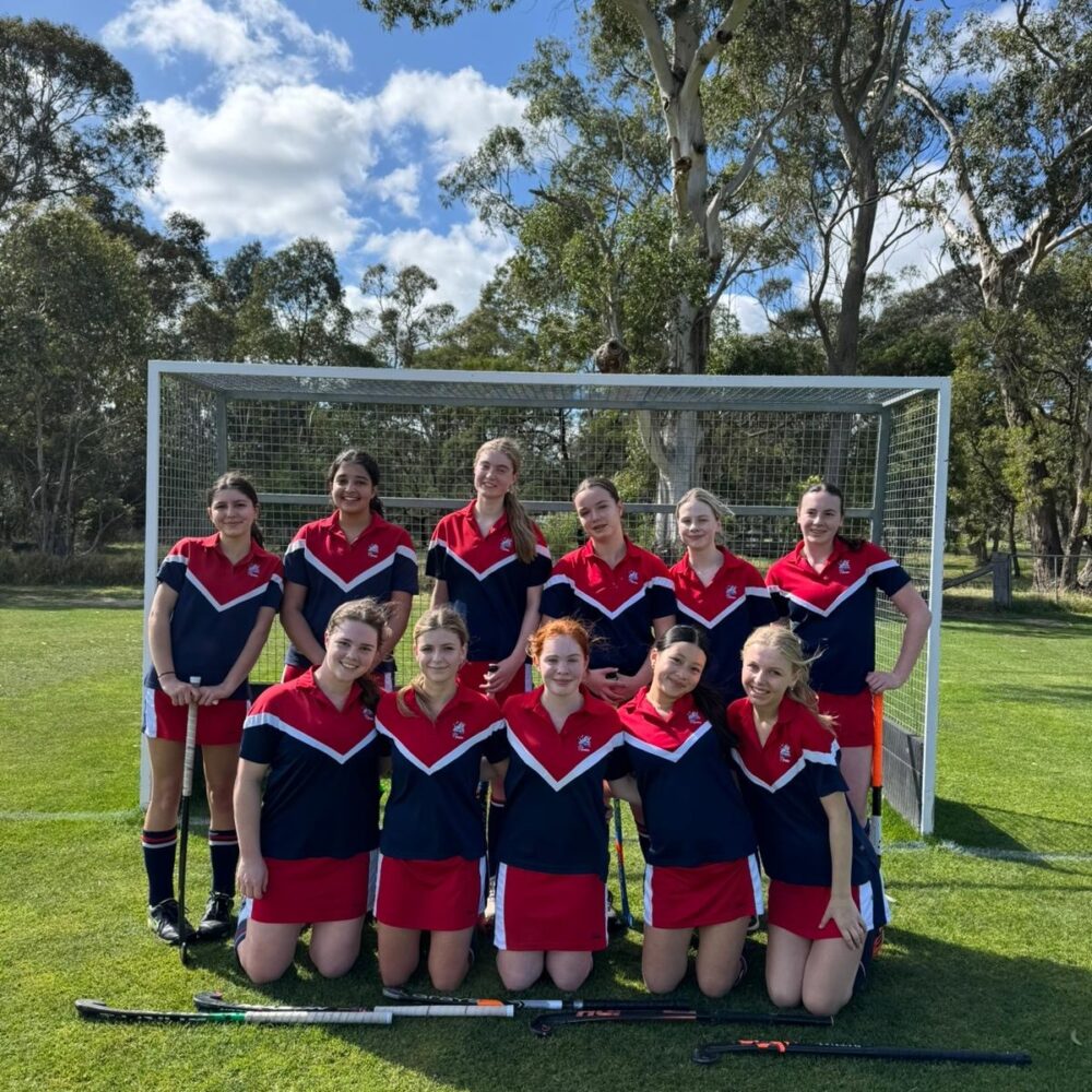 Hockey