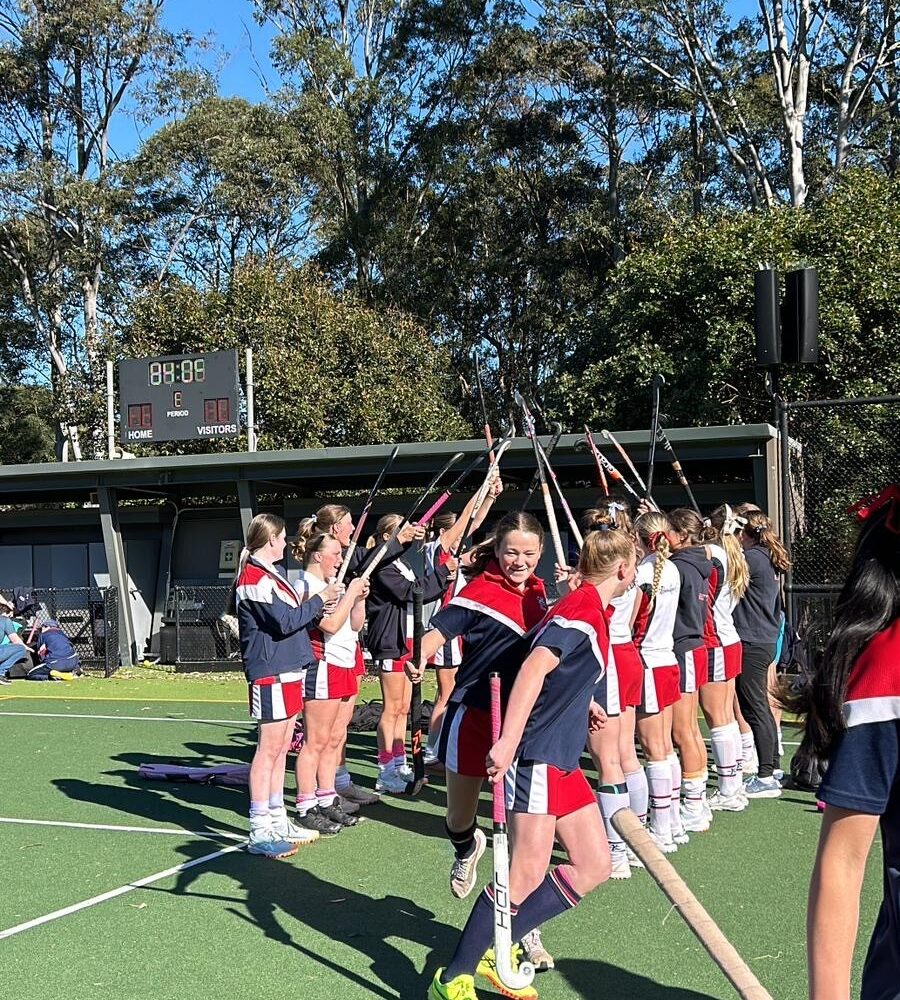 Hockey