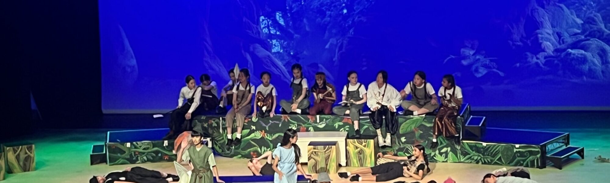 From the Junior School