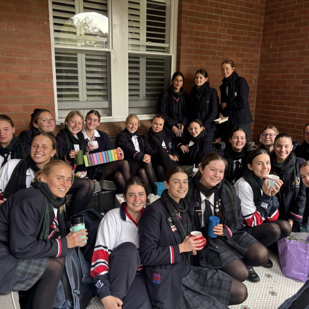 From the Senior School