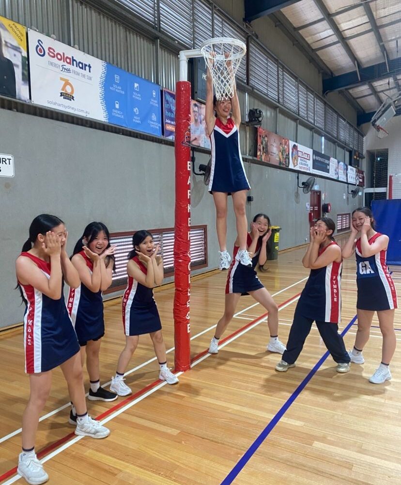 Netball