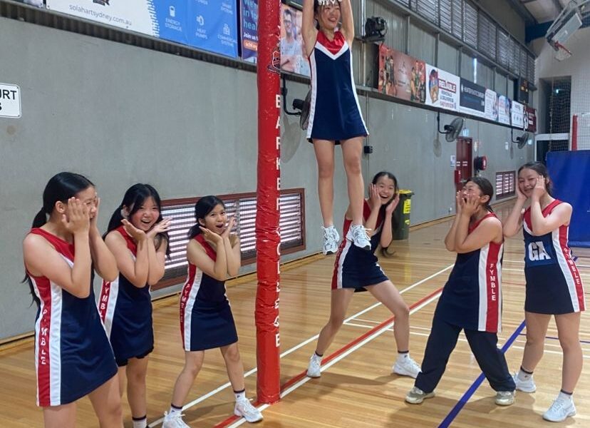Netball