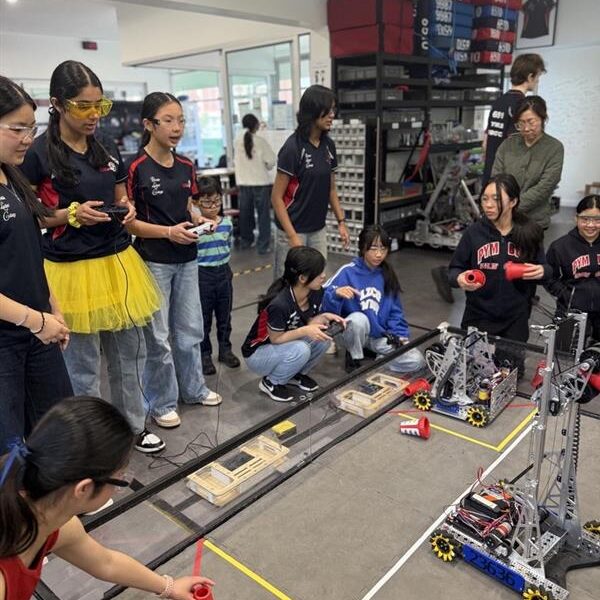 Robotics