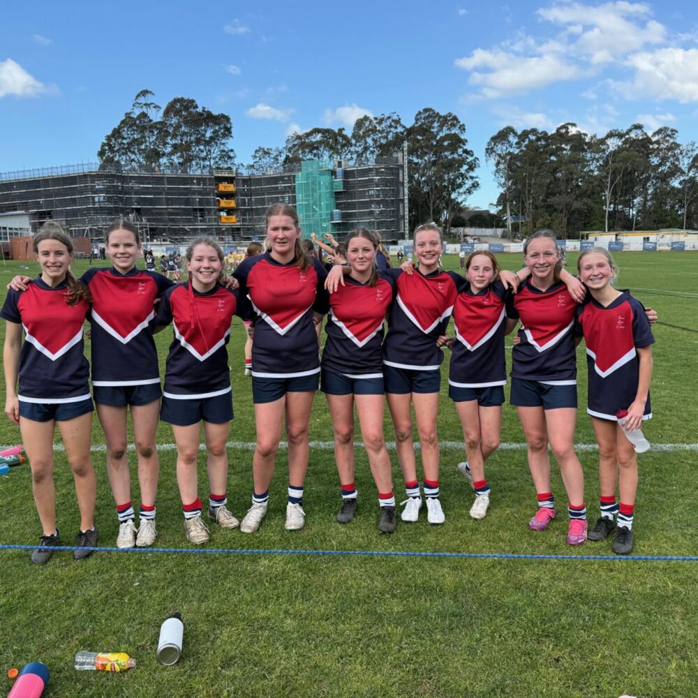 Rugby Sevens