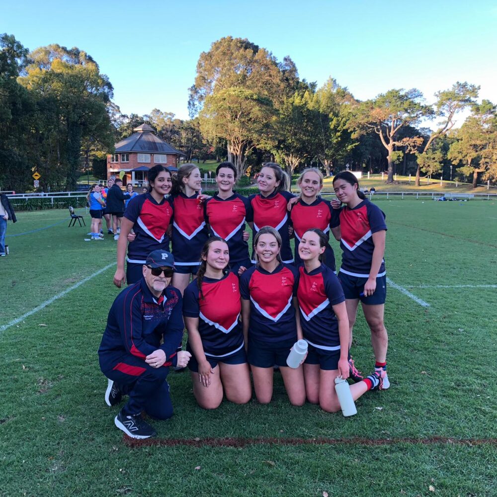 Rugby Sevens
