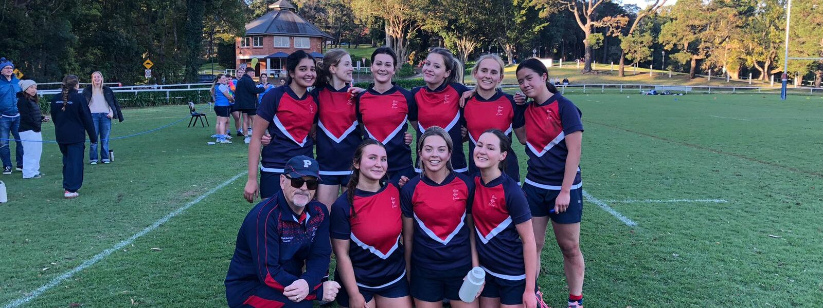 Rugby Sevens