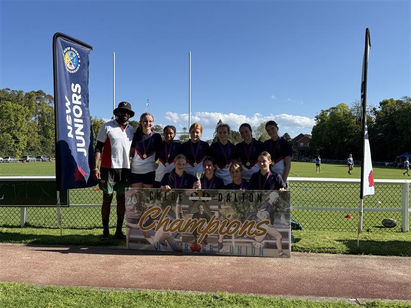 Rugby Sevens