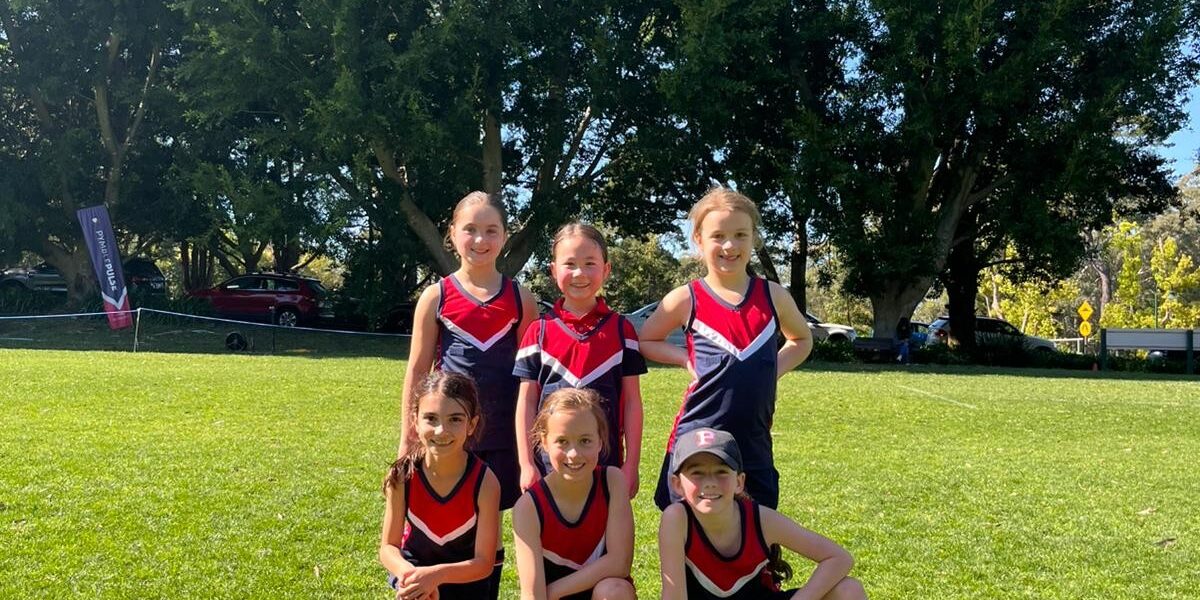 Touch Football
