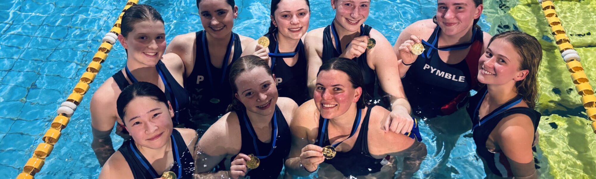 Water Polo