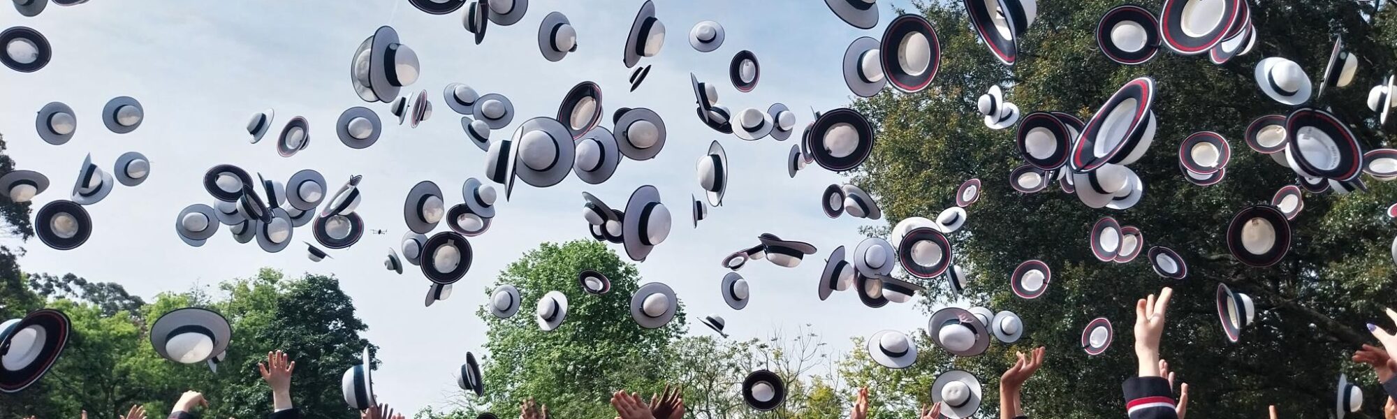 From the Senior School