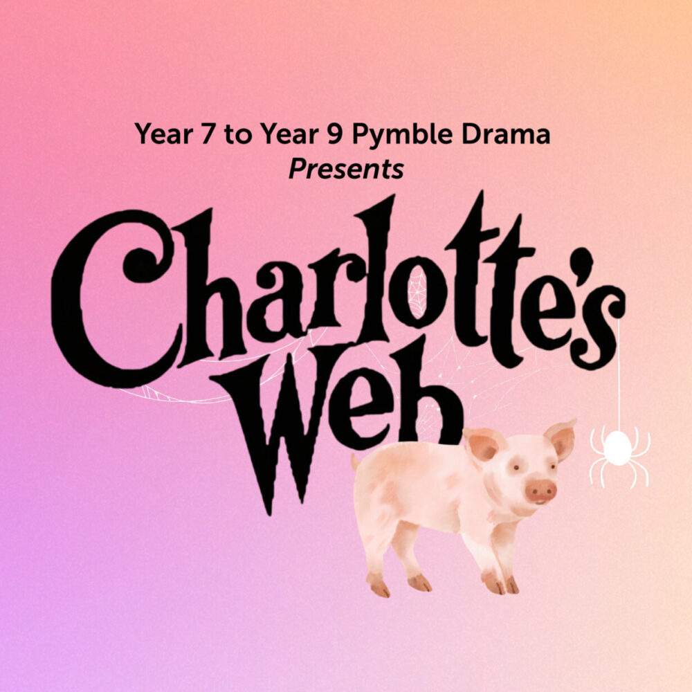 Charlotte’s Web