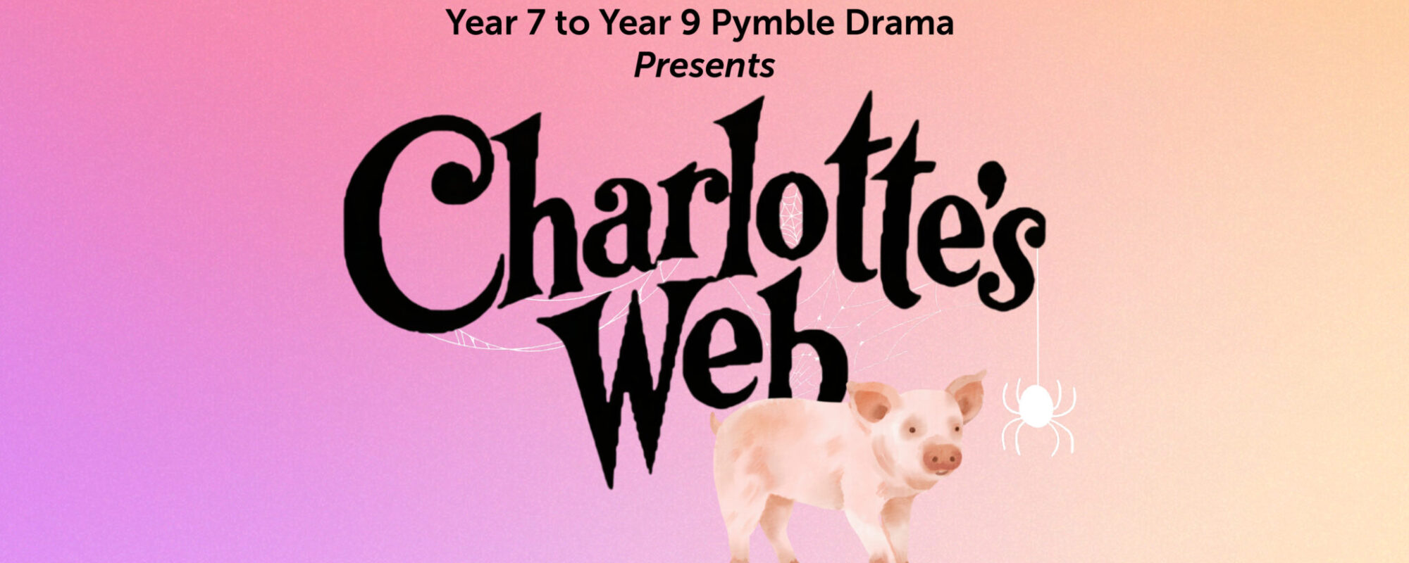 Charlotte’s Web