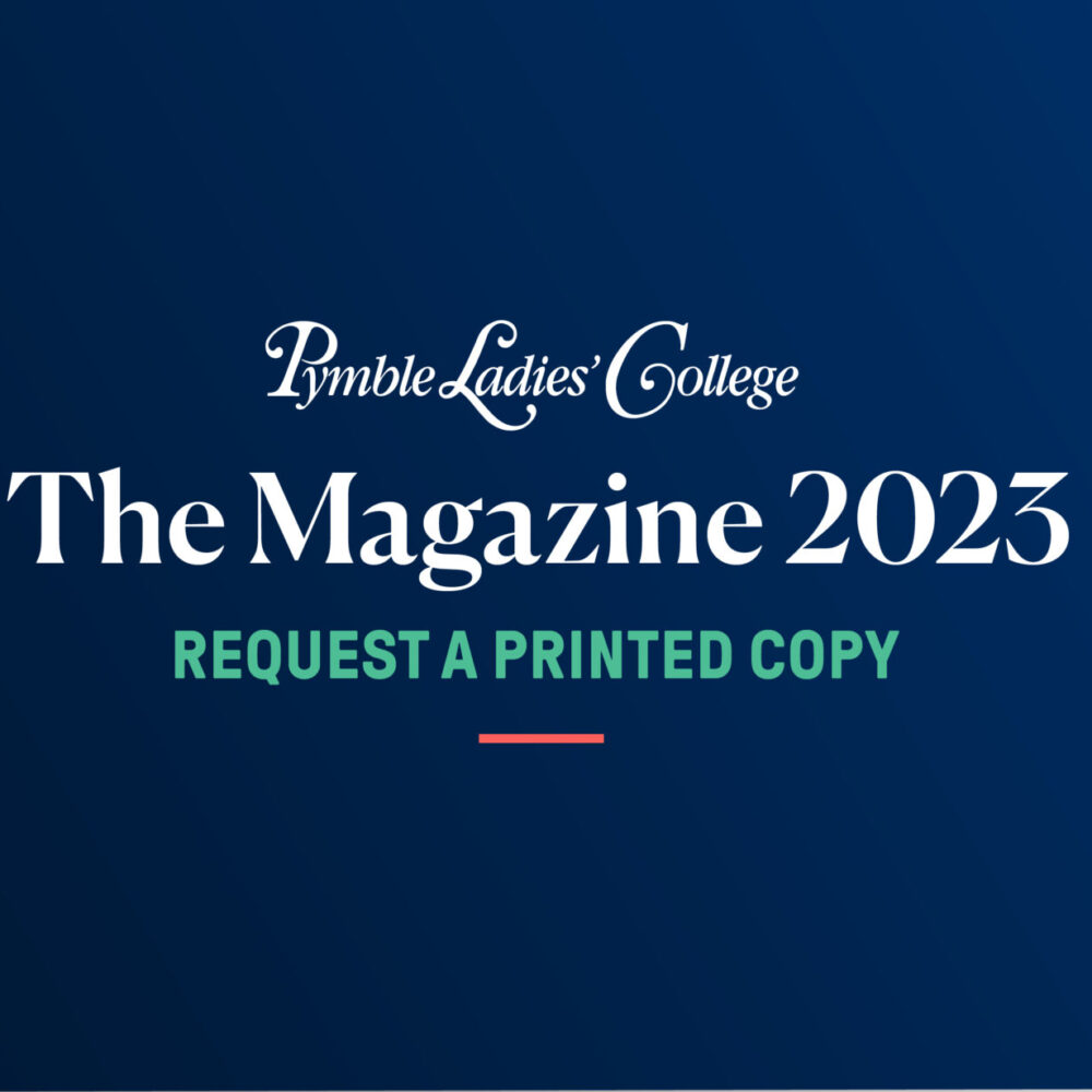 The Magazine 2023 is now available!