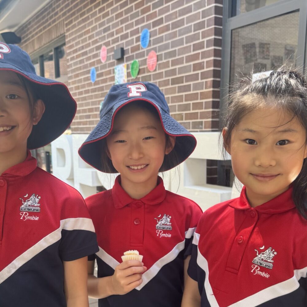 From the Junior School