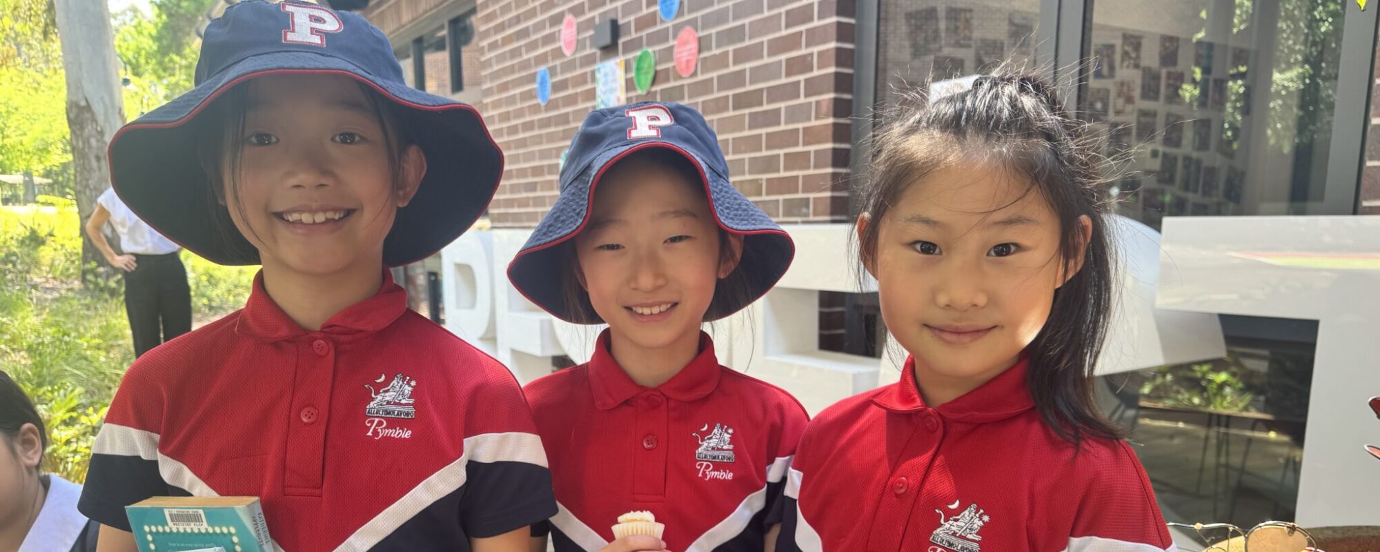 From the Junior School