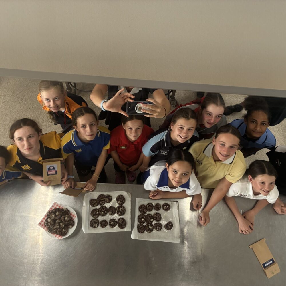 From the Boarding School